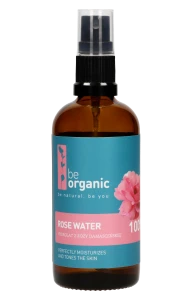 Hydrolat Różany