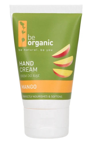 Krem do rąk Mango