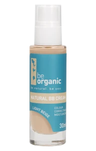 Krem BB Light Beige