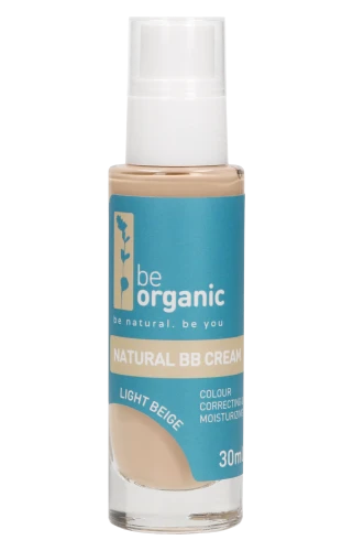 Krem BB Light Beige