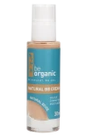 Krem BB Natural Beige