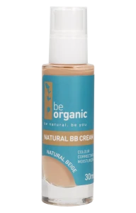 Krem BB Natural Beige