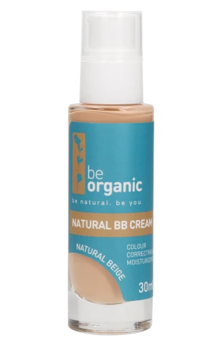 Krem BB Natural Beige