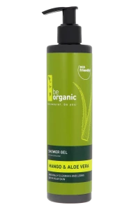 Żel pod Prysznic Mango & Aloes