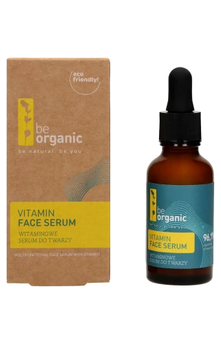 Serum Witaminowe