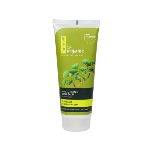 Naturalny Balsam do ciała