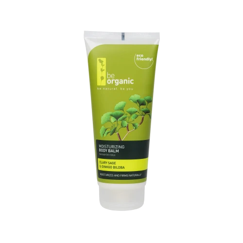 Naturalny Balsam do ciała