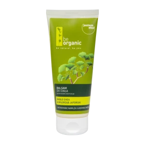 Naturalny Balsam do ciała